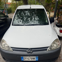 Opel combo ok neopatentati