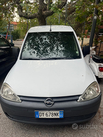 Opel combo ok neopatentati