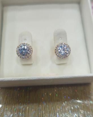 Swarovski Orecchini   Una Angelic