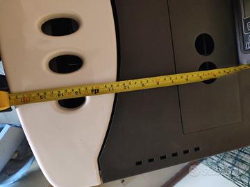 stufa pellet ibm 130