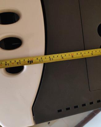 stufa pellet ibm 130