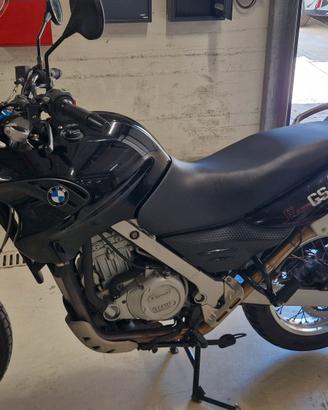 f 650 gs 