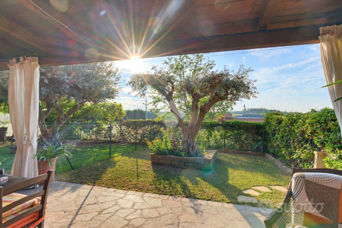 Casa – Pastrengo, Bagnol - Vista 2