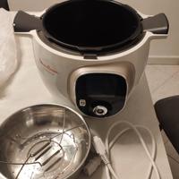 Cookeo Moulinex Robot da cucina