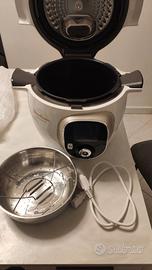 Cookeo Moulinex Robot da cucina