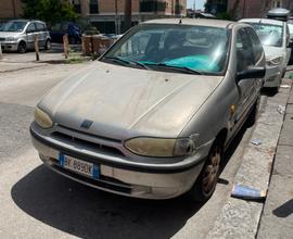 Fiat palio 1.2 benzina