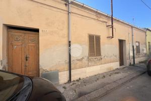 CASA INDIPENDENTE A SASSARI