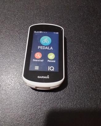 Garmin Edge Explorer 