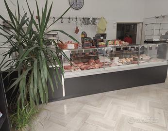 Attività macelleria