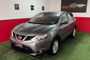 Nissan Qashqai 1.6 dCi 2WD Acenta