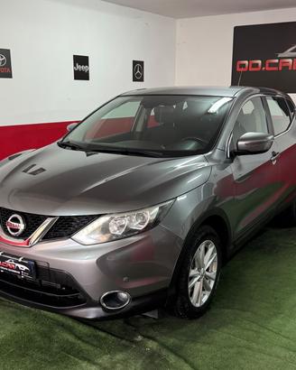 Nissan Qashqai 1.6 dCi 2WD Acenta