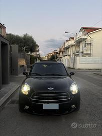 mini cooper d countryman all4 2.0