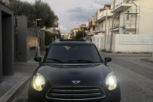mini cooper d countryman all4 2.0