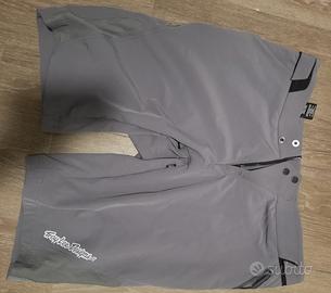 Pantaloncini mtb