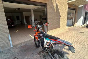 KTM SX 125