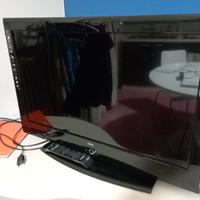 Televisore Saba modello U32B100