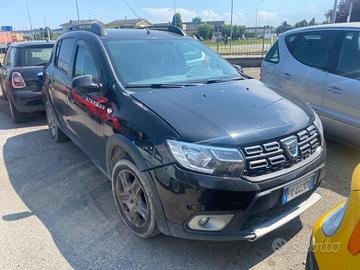 Dacia Sandero Stepway 0.9 TCe 12V 90 CV Start&Stop