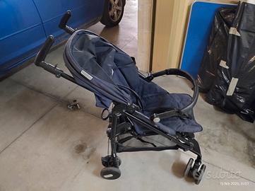 Passeggino PegPerego Pliko Mini