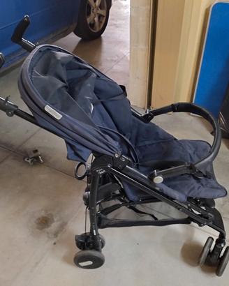 Passeggino PegPerego Pliko Mini