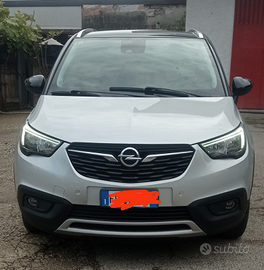 Macchina quasi nuova Crossland Opel