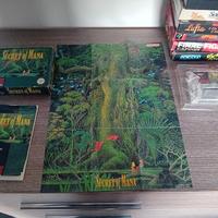 secret of mana snes versione pal super nintendo