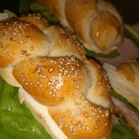 Rosticciere cuoco