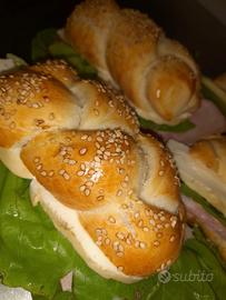 Rosticciere cuoco