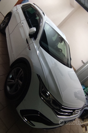 Volkswagen Tiguan 4Motion R-Line