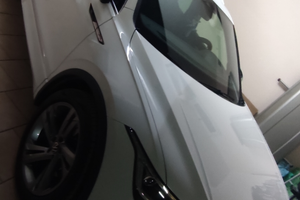 Volkswagen Tiguan 4Motion R-Line