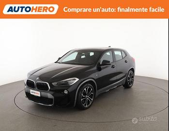 BMW X2 CC93083