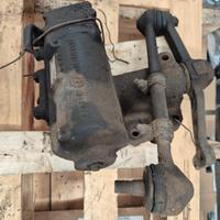 Scatola servosterzo campagnola