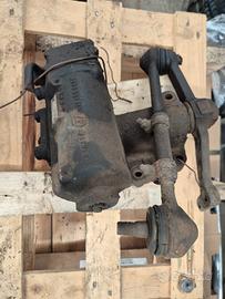 Scatola servosterzo campagnola