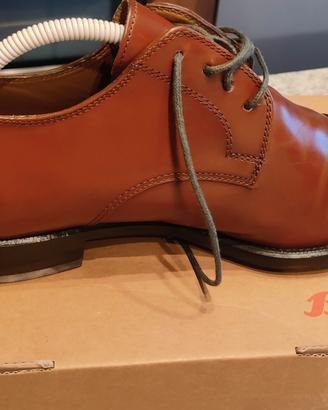 scarpe Pollini