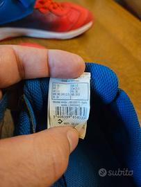 scarpe n. 39