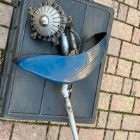 Focella completa vespa 50 et3 125 primavera