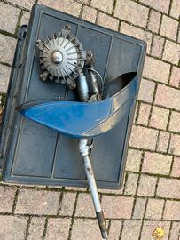 Focella completa vespa 50 et3 125 primavera