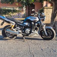 Yamaha XJR 1300 - 2003