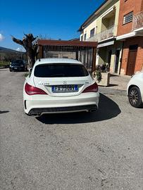 CLA 220 premium