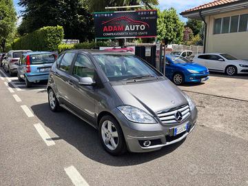 MERCEDES-BENZ A 160 BlueEFFICIENCY Premium cambi