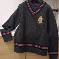 Maglione Tommy Hilfiger 