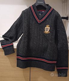 Maglione Tommy Hilfiger 