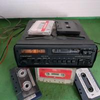 Autoradio BLAUPUNKT mod. PARIS SQM 48