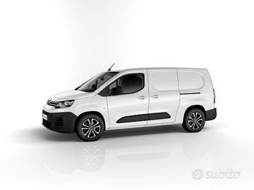 CITROEN Berlingo BlueHDi 100 S&S Van XL Club ter