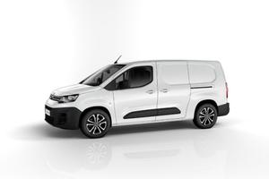 CITROEN Berlingo BlueHDi 100 S&S Van XL Club ter