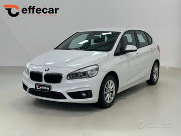 BMW 218 i Active Tourer