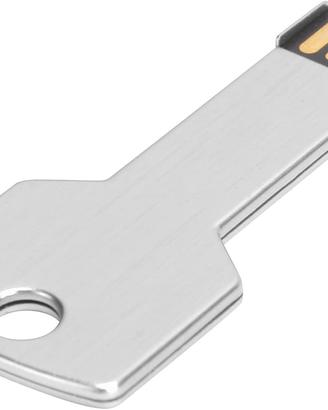 Chiavette USB a forma di chiave da 4 GB