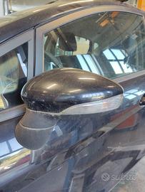 Specchio sinistro FORD FIESTA del 2010