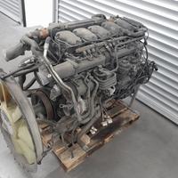 Motore SCANIA DC9 18 310 cv Euro 4