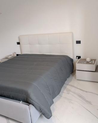 CAMERA DA LETTO COMPLETA TOMASELLA