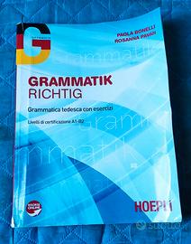 2411211113 grammatik richtig libro di grammatica